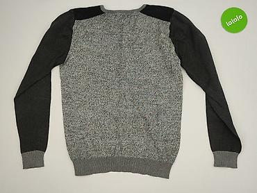 vinted platforma: Sweter dla mężczyzn, rozmiar M — 4