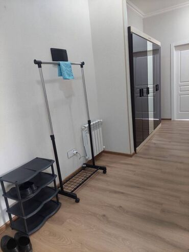 Uzunmüddətli kirayə mənzillər: Sumqayıt şəhəri, bulvarında yerləşən "MIDA" yaşayış kompleksində 9 — 4