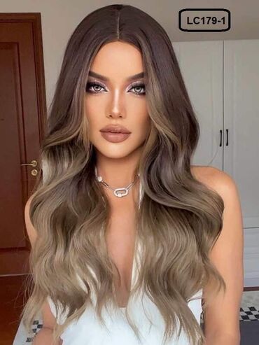 Perike i klipse: Perike
Cena 3200din na lalafo.rs — 1 Perike i klipse: Perike
Cena 3200din — 1