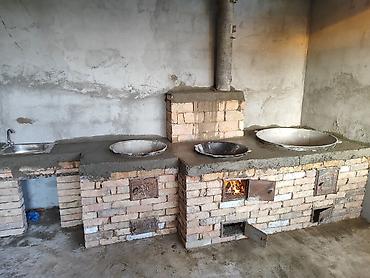 Очок: Барбекю, Казаны, Мангалы Доставка, Обработка, Гарантия Больше 6 лет опыта — 13