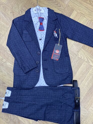 Школьная форма: Школьная форма, Новый — 12