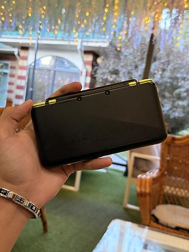 jack e4: 🎮Nintendo New 2DS XL🍀 🤩 Легендарная консоль! 💯 64гб памяти! 🔥 Взломана — 3