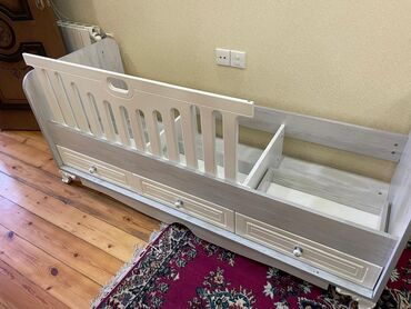 Çarpayılar: İşlənmiş, Təknəfərlik çarpayı, Bazasız, Matrassız, Siyirməli, Türkiyə -da lalafo.az — 9 Çarpayılar: İşlənmiş, Təknəfərlik çarpayı, Bazasız, Matrassız, Siyirməli, Türkiyə — 9