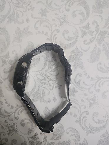 uşaqlar ucun smart saat: Orjinal naviforce 150 manata alınıb koduda üstündədi (NF9050M) istəyən — 2