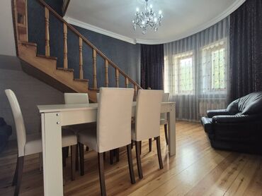 Həyət evləri və villaların satışı: Saray 5 otaqlı, 220 kv. m, Kredit yoxdur, Yeni təmirli — 18