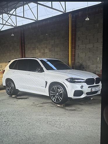 фуллы с пантерой: Комплект оригинальных колес BMW (4 шт.) - Диски: легкосплавные — 3