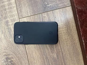 11 айфон бу: IPhone 11, Б/у, 128 ГБ, Черный, Чехол, 97 % — 2