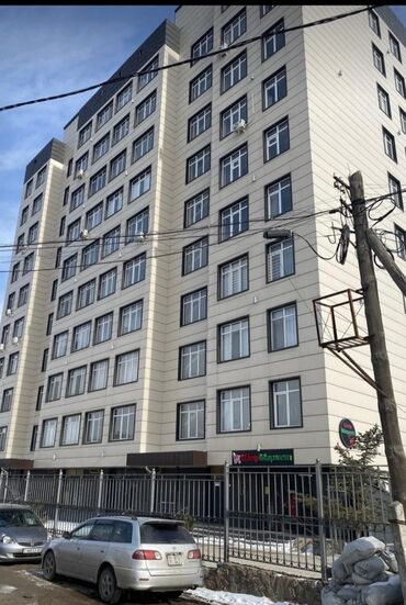 аренда помощения: 1 комната, 24 м², Элитка, 6 этаж, Евроремонт