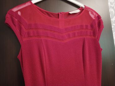 ziyafət geyimləri 2024: Ziyafət donu, Maksi, Moschino, M (EU 38)