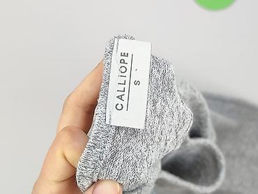 calliope sweater: Calliope, Sukienka damska, rozmiar S — 5