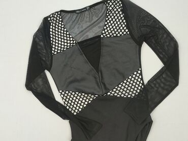 t shirty hugo boss regular fit: Boohoo, Body damskie, rozmiar S