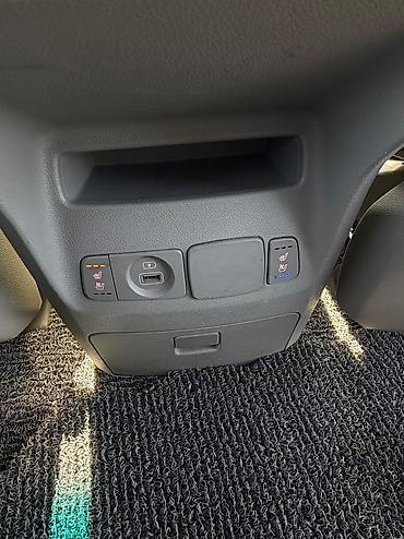 Kia: Kia Carnival: 2020 г., Дизель — 5