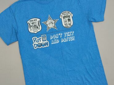 T-shirt for men, M (EU 38), condition - Perfect