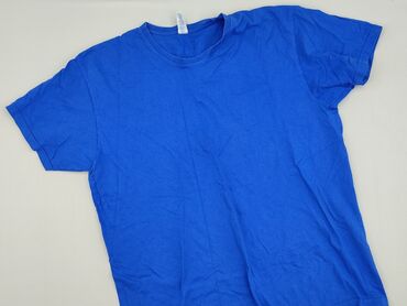 ubrania ff: JHK, T-shirt for men, size L