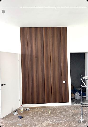 Ремонт под ключ: Отделочные работы под ключ: стены, потолки, полы Профессиональная — 2