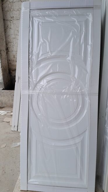 Otaq qapıları: Yeni Otaq qapısı Zamok və çərçivə ilə, Ödənişli quraşdırma, Rayonlara çatdırılma, Pulsuz çatdırılma — 17