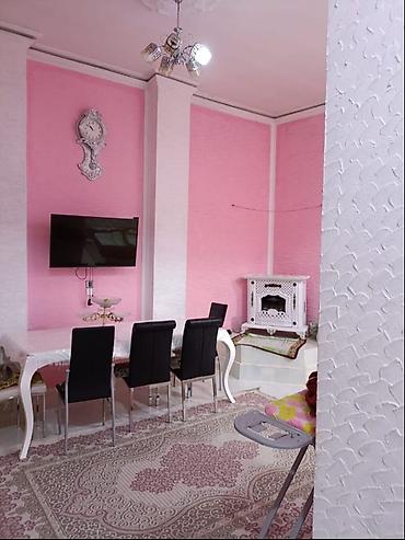 heyet evi dizayn: 5 otaqlı, 1 kv. m, Kredit yoxdur — 3