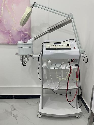 Kosmetoloji aparatlar: Liftinq, Dəri üçün — 7