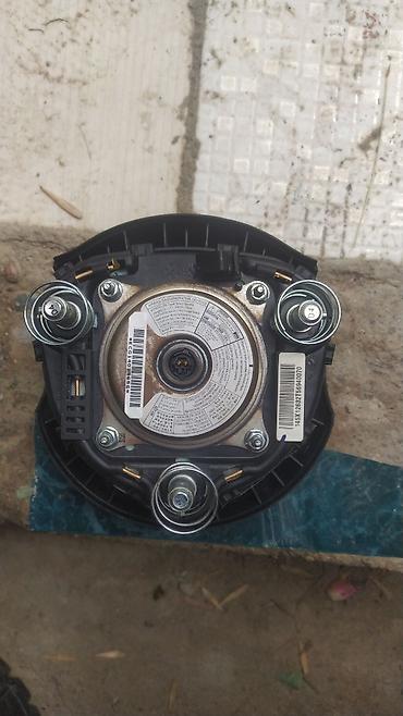 Решетки радиатора: Решетка радиатора Kia — 29