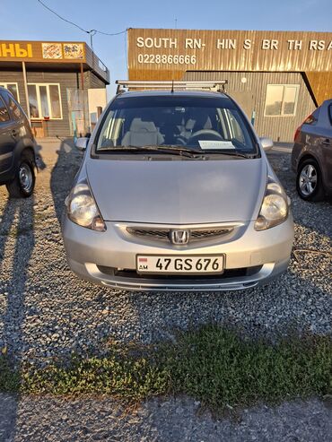 хонда сра: Honda Jazz: 2002 г., 1.4 л, Механика, Бензин, Хэтчбэк