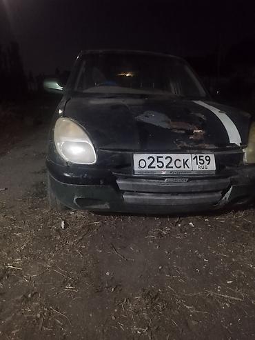 мото мини: Microcar : 1998 г., 0.8 л, Автомат, Бензин, Хэтчбэк — 2