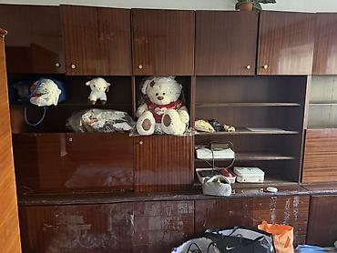Дубал шкафтар: Отдам даром. Приезжайте, забирайте. Адрес: Ахунбаева 141/ — 1