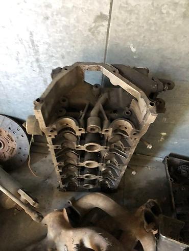 Двигатели, моторы и ГБЦ: В продаже - мотор 406 - блок 406 - головка 406 - стартер газель — 5