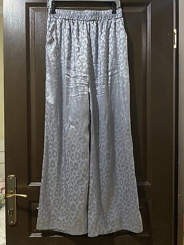 Костюмы: Köynək və şalvar dəstləri ölçülər L-40. XL-42 - Rəng/naqxış: Krem — 7