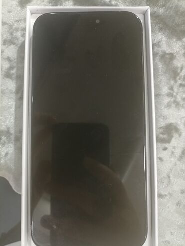 IPhone 16 Pro Max, Black Titanium