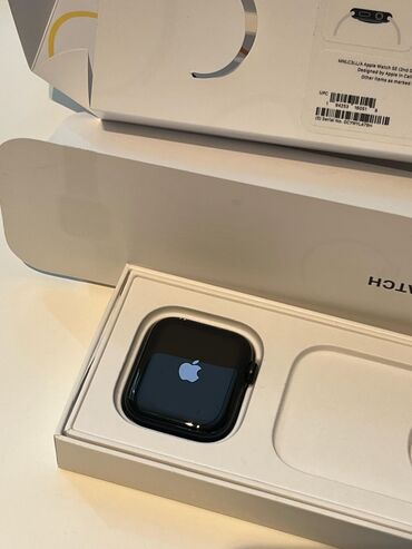 apple watch adapter: İşlənmiş, Smart saat, Apple