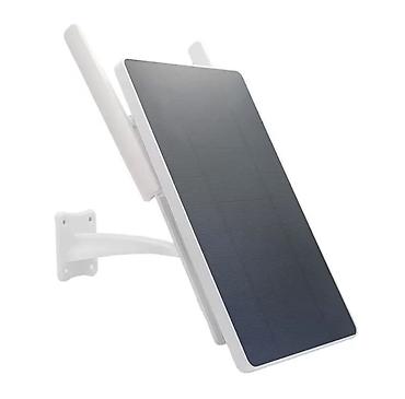 настройка роутеров: Роутер Wi-Fi 6 Вт 4G на солнечных батареях . Версия 4G поддерживает — 3