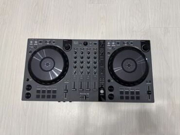 DJ-контроллеры: Продам dj контроллер Pioneer DJ FLX6. Продаю, так как он для меня