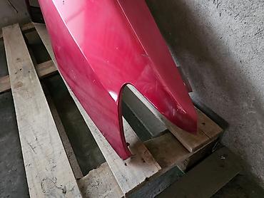 moning: Переднее правое Peugeot, 1995 г., Б/у, Оригинал — 4