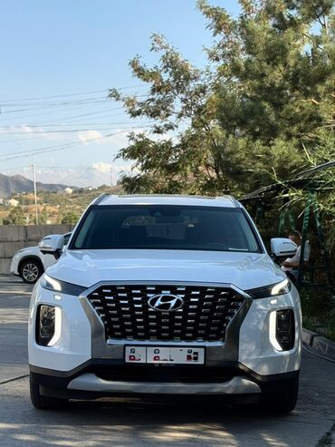 хундай атос прайм: Hyundai Palisade: 2018 г., 2.2 л, Автоматтык, Дизель, Жол тандабас