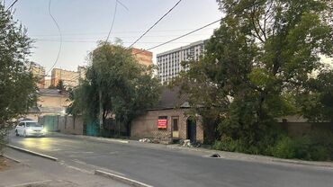 пансионат спутник сары ой: 5 соток, Кызыл китеп, Техпаспорт, Сатып алуу-сатуу келишими