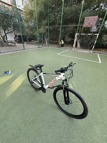 Şəhər velosipedləri: Yeni Şəhər velosipedi 29" — 9