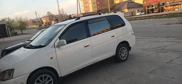матис автамат: Toyota Gaia: 1998 г., 2 л, Автомат, Бензин, Минивэн