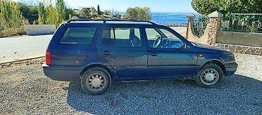 запчасти опель омега б: Volkswagen Golf Variant: 1994 г., Универсал — 3
