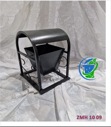 Digər: Kulqabi demir kulqabi xrom kulqabi nerj kuce ucun tullanti zibil — 21