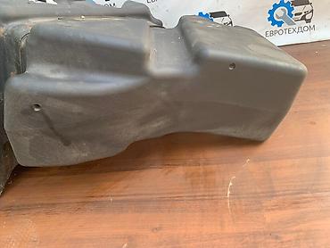 купить adblue: Бак AdBlue Daf XF 460 Euro 6 MX-13 2015 Контрактный из Германии, в — 9