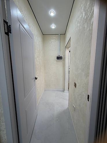 кара балта сдаю квартира: 2 комнаты, 40 м², Технопарк Элитка, 6 этаж, Евроремонт — 4