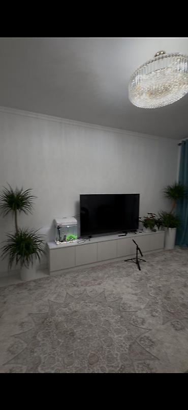 dastan city: 2 комнаты, 50 м², 105 серия, 2 этаж, Свежий ремонт — 6