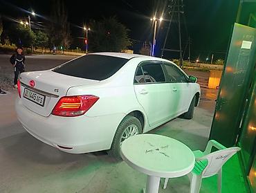 BYD E5: 2019 г., Автомат, Электромобиль, Седан
