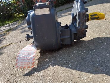 polovni punjaci za aku busilice: Italijanska pumpa za vodu