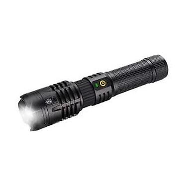 original nike tech: RUČNA LED LAMPA 20W SA WHITE LASER LED TEHNOLOGIJOM | Punjiva LED — 6