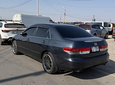 электромобиль бишкек byd: Honda Inspire: 2005 г., 3 л, Автомат, Бензин, Седан — 3