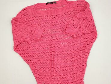 bluzy damskie z diamencikami: Esmara, Sweter damski, rozmiar S
