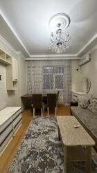 Yeni tikili: 2 otaqlı, Yeni tikili, 38 kv. m — 7