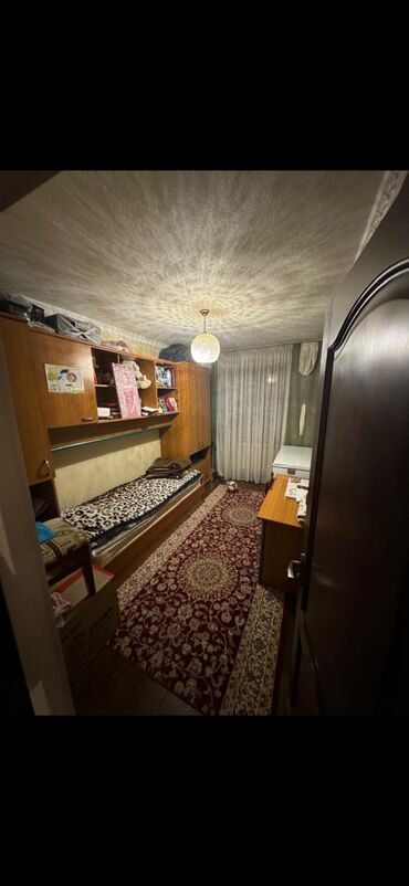 квартира сдаб: 4 комнаты, 74 м², Индивидуалка, 2 этаж, Евроремонт