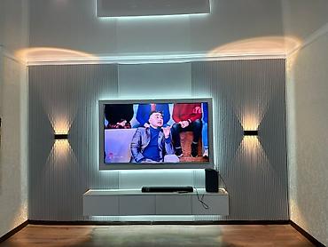 Мебель на заказ: Мебель на заказ, Гостиная, Тумба — 8